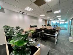 Kings Centre (D3), Office #469413321